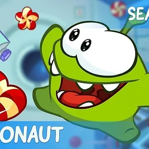Om Nom Stories