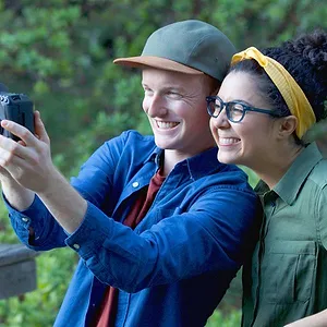 Étrange, mais vrai !