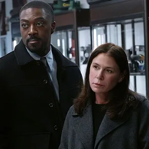 New York, police judiciaire