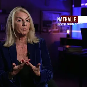 Histoires de crimes : portraits de tueurs