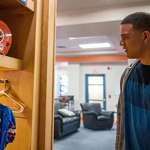 American Sports Story: Aaron Hernandez