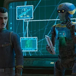 Star Wars : Maul - Seigneur de l'ombre