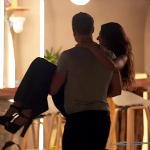 Séduction Haute Tension : Royaume-Uni