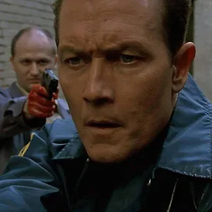 X-Files : Aux frontières du réel