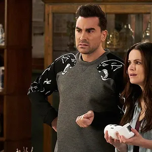 Bienvenue à Schitt's Creek