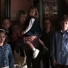 Desperate Housewives