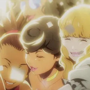 CAROLE & TUESDAY