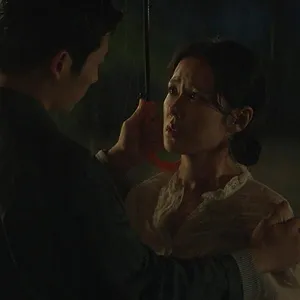 Something in the Rain