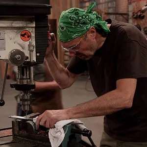 Le Meilleur Forgeron