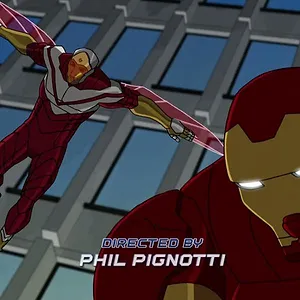 Avengers Rassemblement