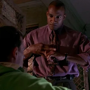 New York Police Blues