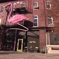 Cauchemar en cuisine US