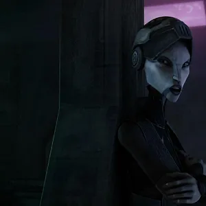 Star Wars : The Clone Wars