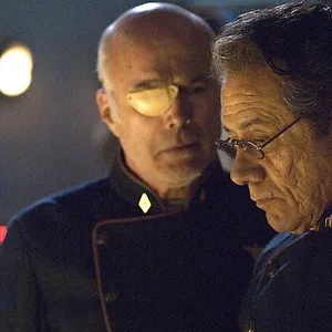 Battlestar Galactica
