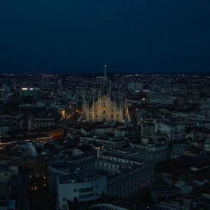Terrazza Sentimento : Décadence d'un milliardaire