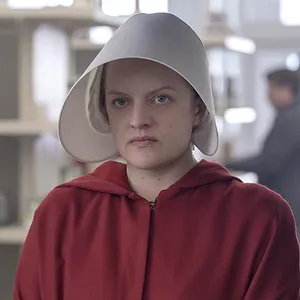 The Handmaid's Tale : La Servante écarlate