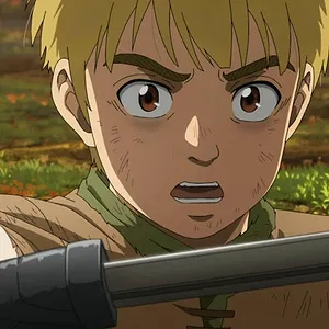 Vinland Saga