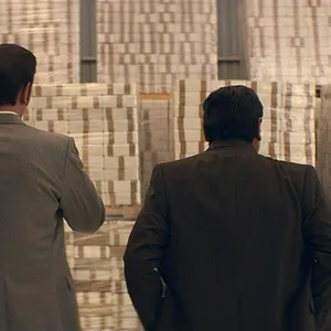 Narcos : Mexico
