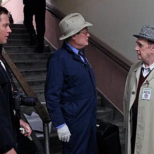 NCIS : Enquêtes spéciales