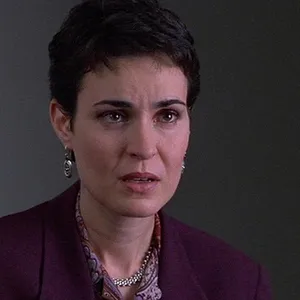 New York, police judiciaire