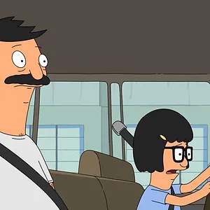 Bob's Burgers