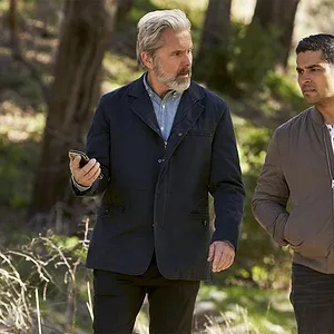 NCIS : Enquêtes spéciales