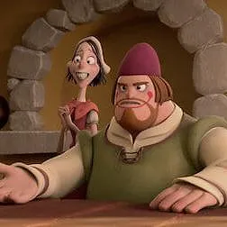 Contes grinçants et grimaçants