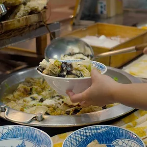 Street Food : Asie