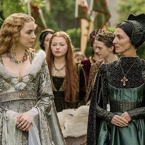 The White Princess