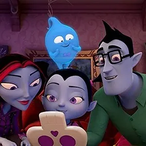 Vampirina