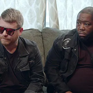 Trigger Warning with Killer Mike