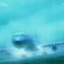 Mayday : Dangers dans le ciel