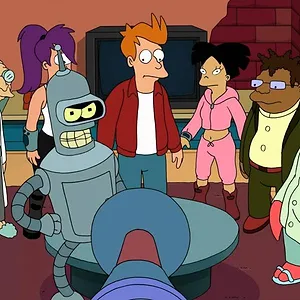 Futurama