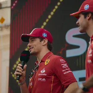 Formula 1 : Pilotes de leur destin