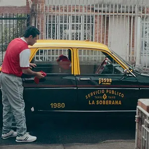 La primera vez