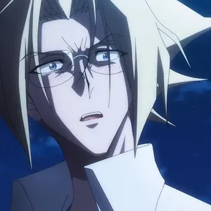 SHAMAN KING