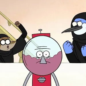 Regular Show