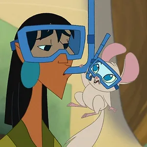 Kuzco: Un Empereur à l'École