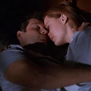 X-Files : Aux frontières du réel