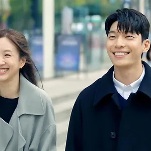 The Midnight Romance in Hagwon