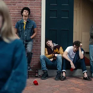 The Society