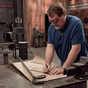 Le Meilleur Forgeron