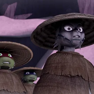 S5 E9 : Épisode 9