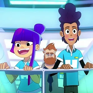 Glitch Techs