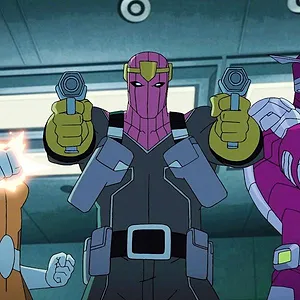 Avengers Rassemblement