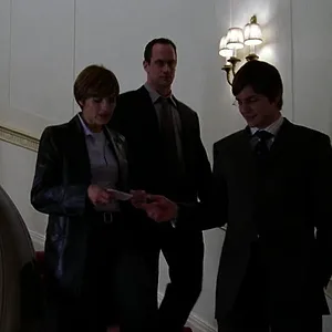 New York Unité Spéciale