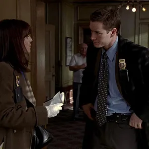 New York Police Blues