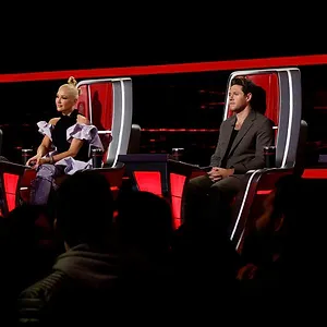 The Voice (États-Unis)