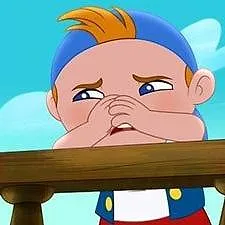 Jake et les Pirates du Pays imaginaire