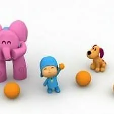 Pocoyo